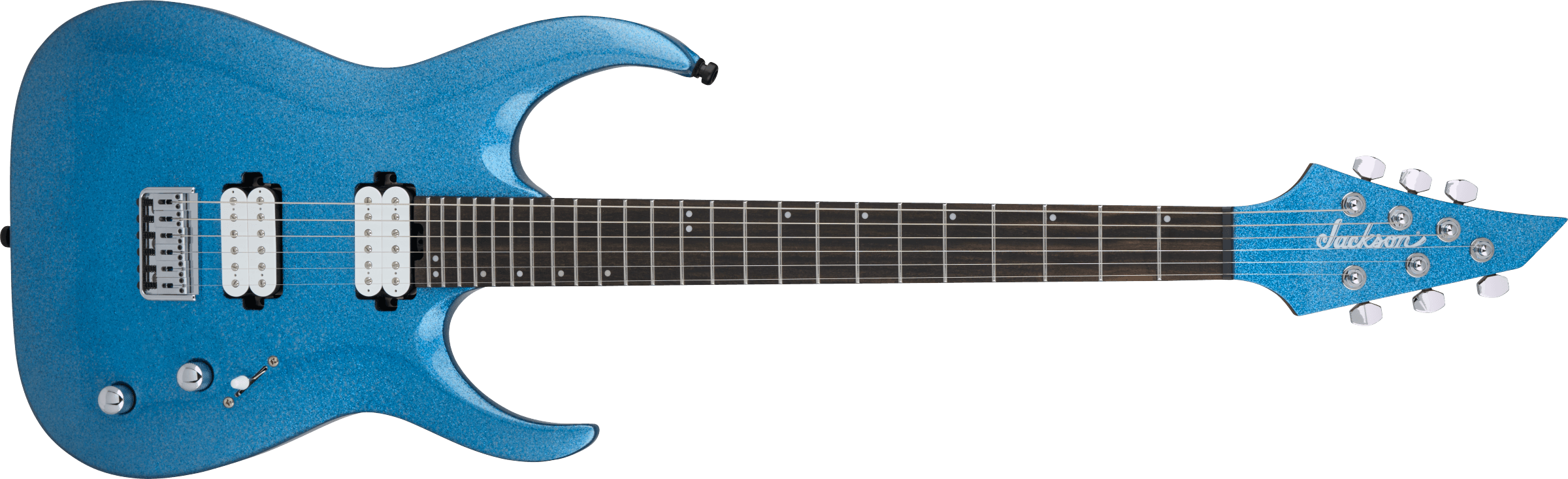 Jackson - Pro Plus Series Signature Misha Mansoor Juggernaut HT6
