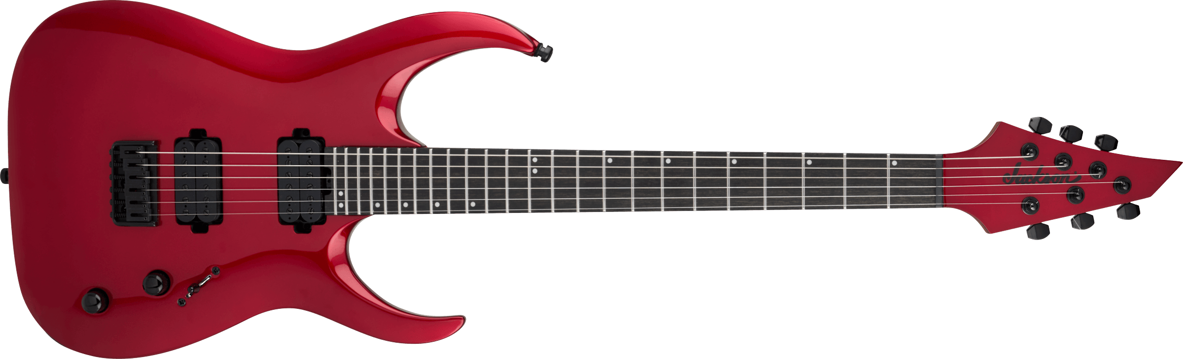 Jackson - Pro Plus Series Signature Misha Mansoor Juggernaut HT6