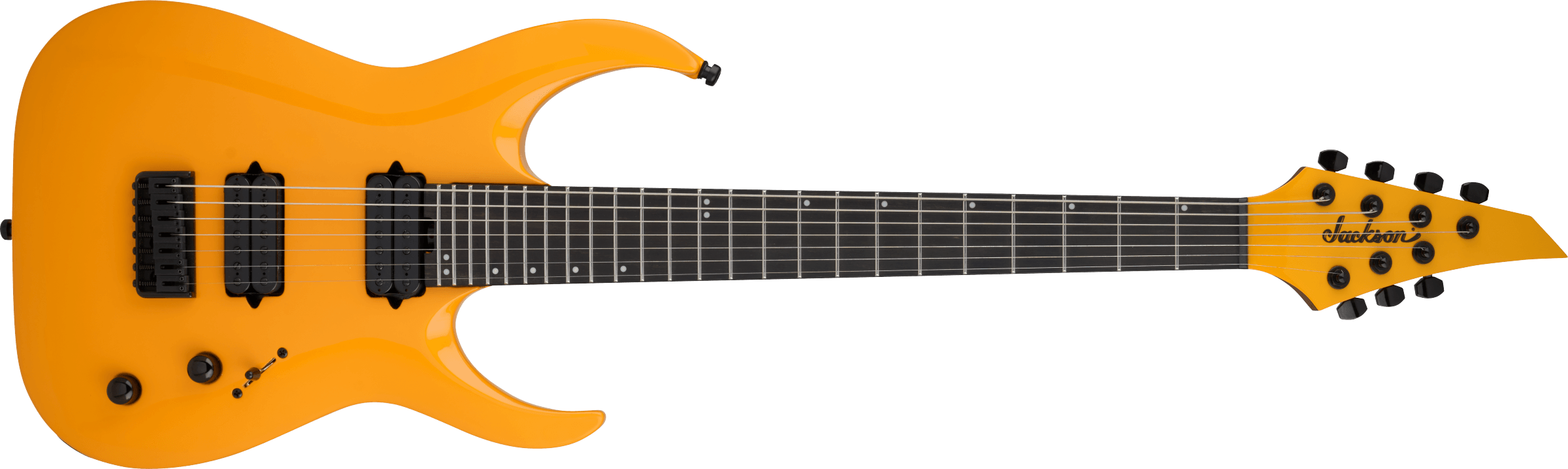 Jackson - Pro Plus Series Signature Misha Mansoor Juggernaut HT7