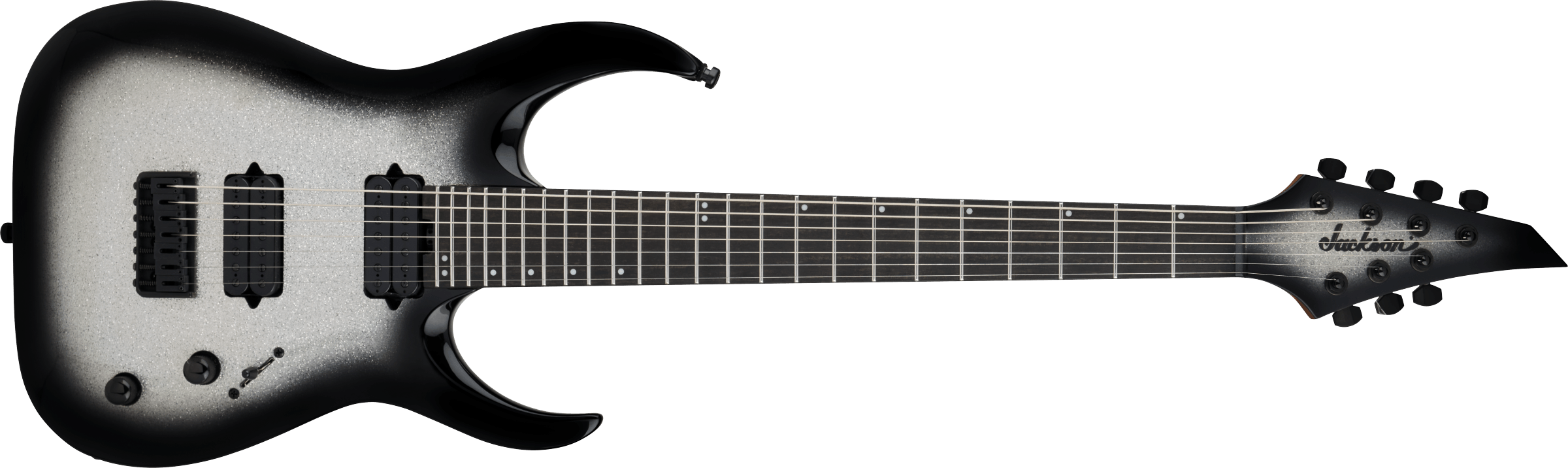 Jackson - Pro Plus Series Signature Misha Mansoor Juggernaut HT7
