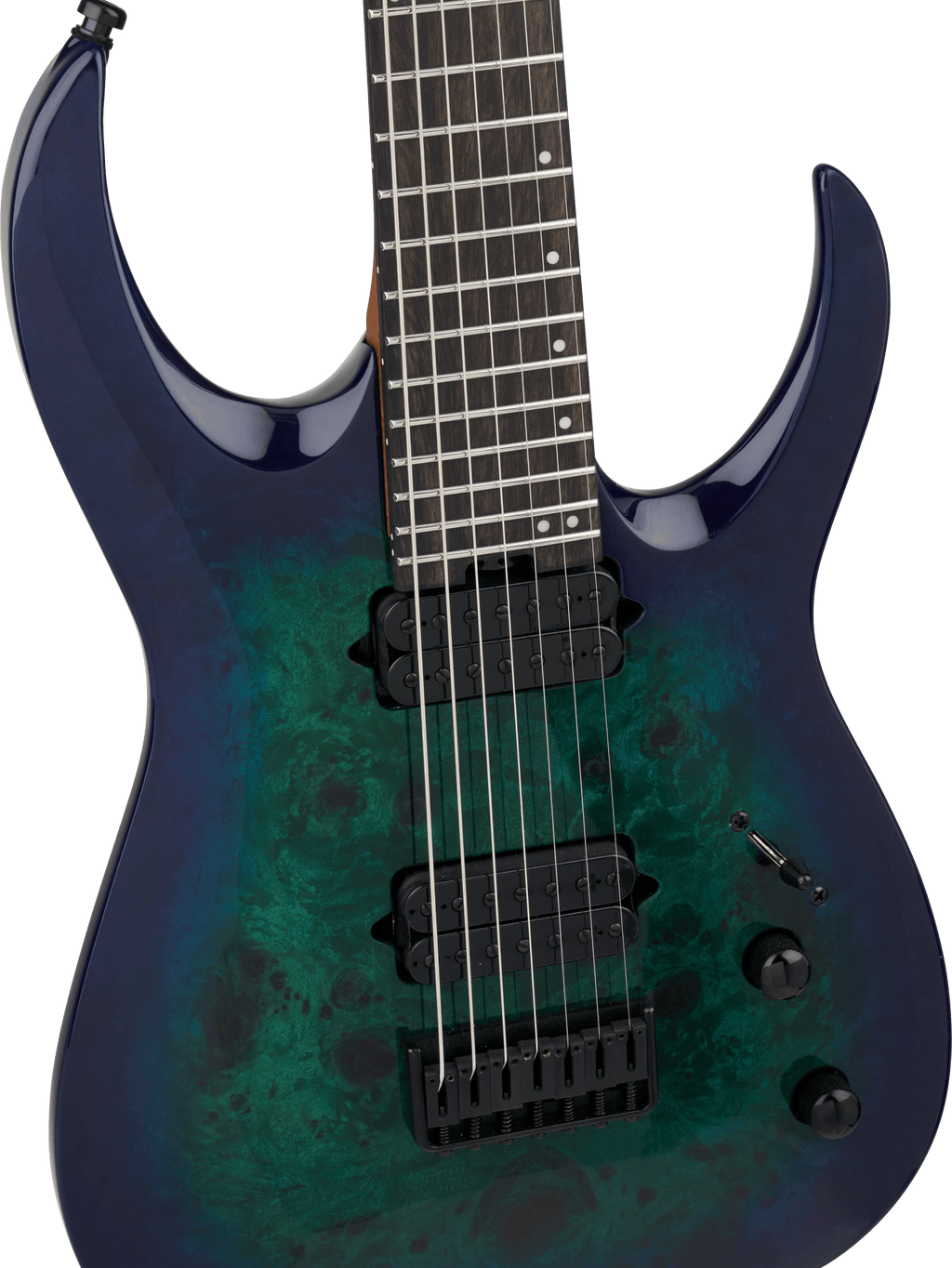 Jackson - Pro Plus Series Signature Misha Mansoor Juggernaut HT7P