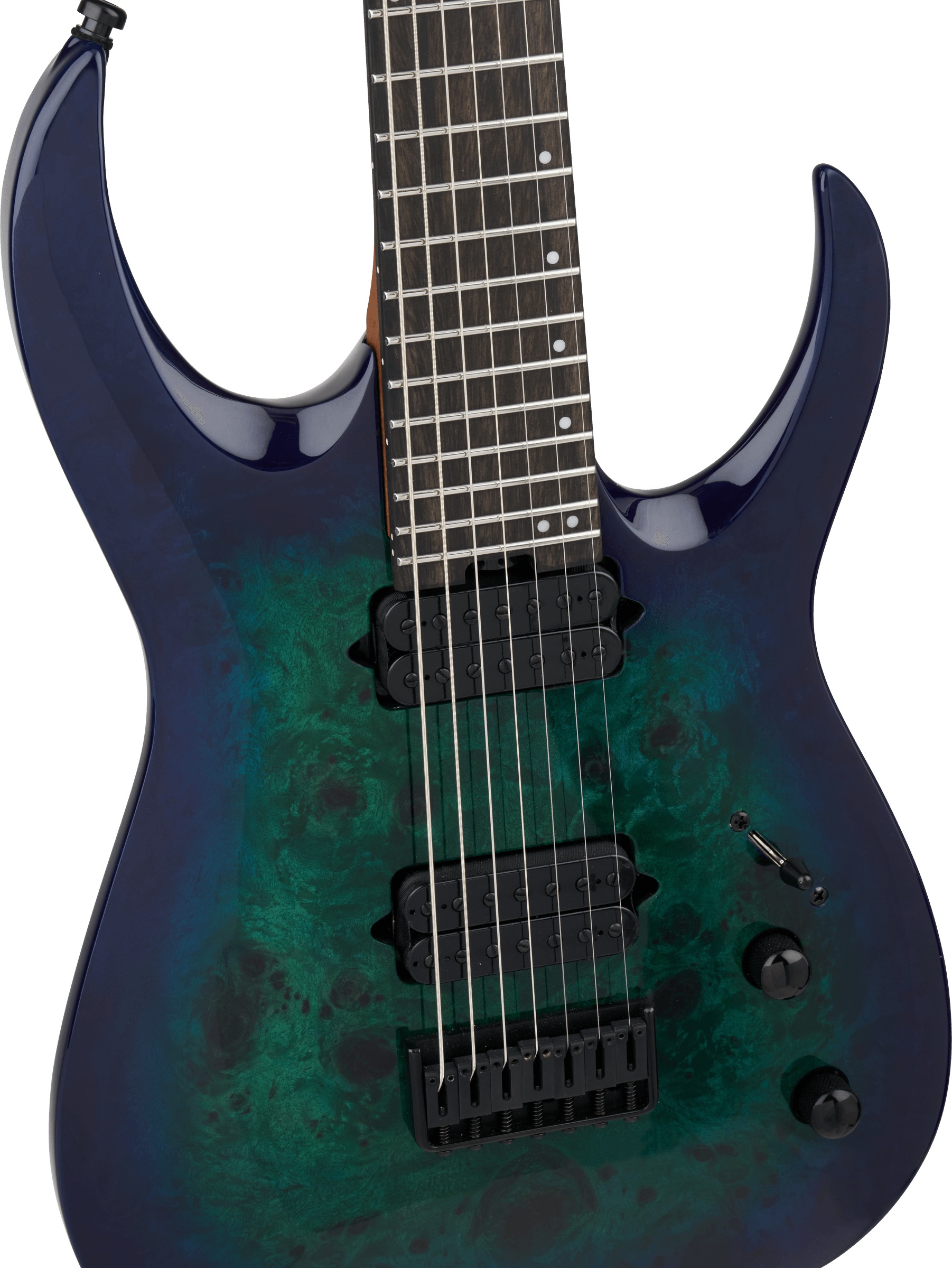 Jackson - Pro Plus Series Signature Misha Mansoor Juggernaut HT7P
