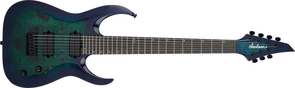 Jackson - Pro Plus Series Signature Misha Mansoor Juggernaut HT7P