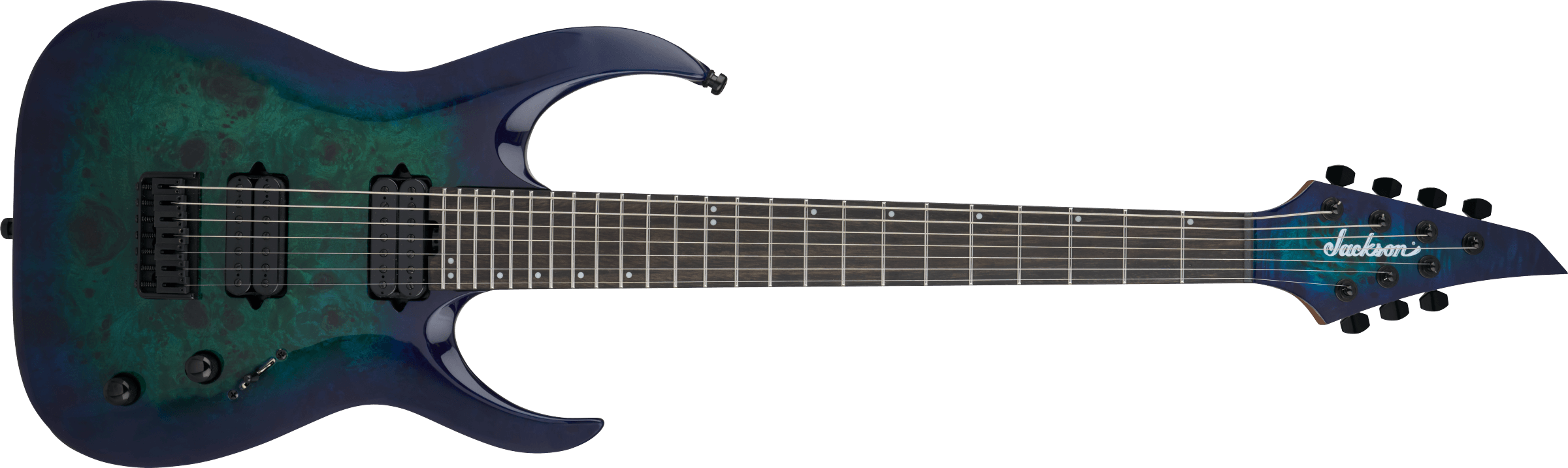Jackson - Pro Plus Series Signature Misha Mansoor Juggernaut HT7P