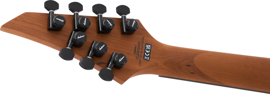 Jackson - Pro Plus Series Signature Misha Mansoor Juggernaut HT7P