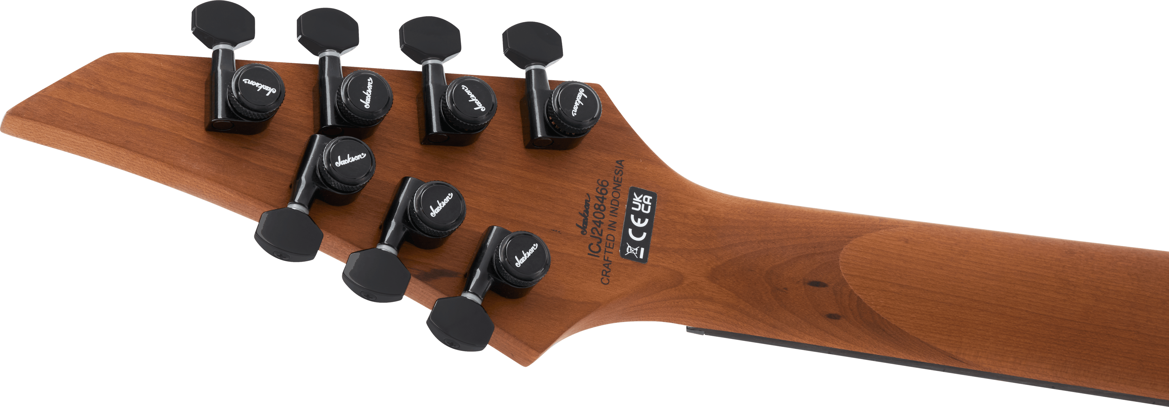Jackson - Pro Plus Series Signature Misha Mansoor Juggernaut HT7P