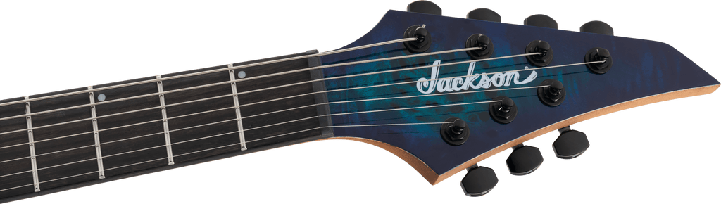 Jackson - Pro Plus Series Signature Misha Mansoor Juggernaut HT7P