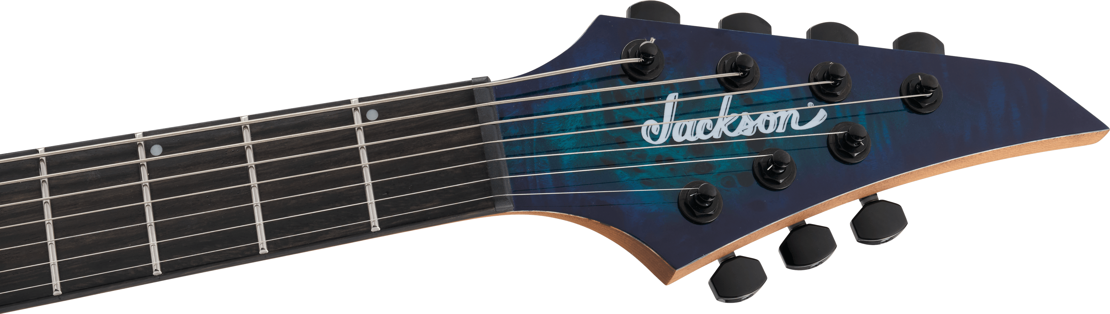 Jackson - Pro Plus Series Signature Misha Mansoor Juggernaut HT7P