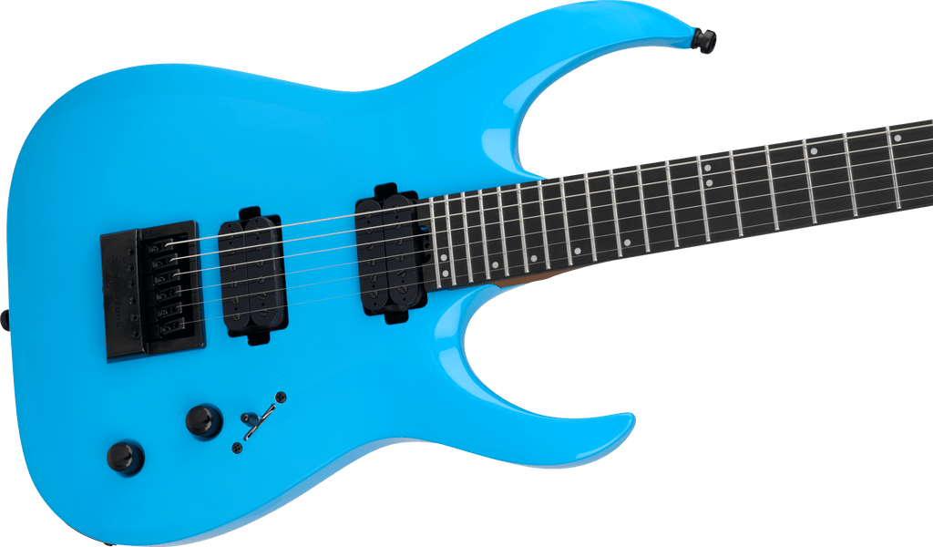 Jackson - Pro Plus Series Signature Misha Mansoor Juggernaut ET6