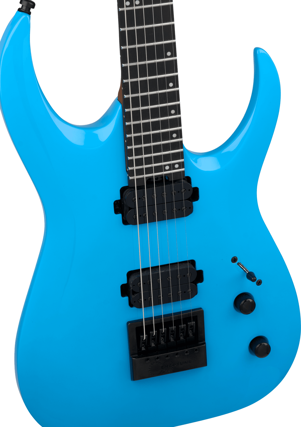 Jackson - Pro Plus Series Signature Misha Mansoor Juggernaut ET6