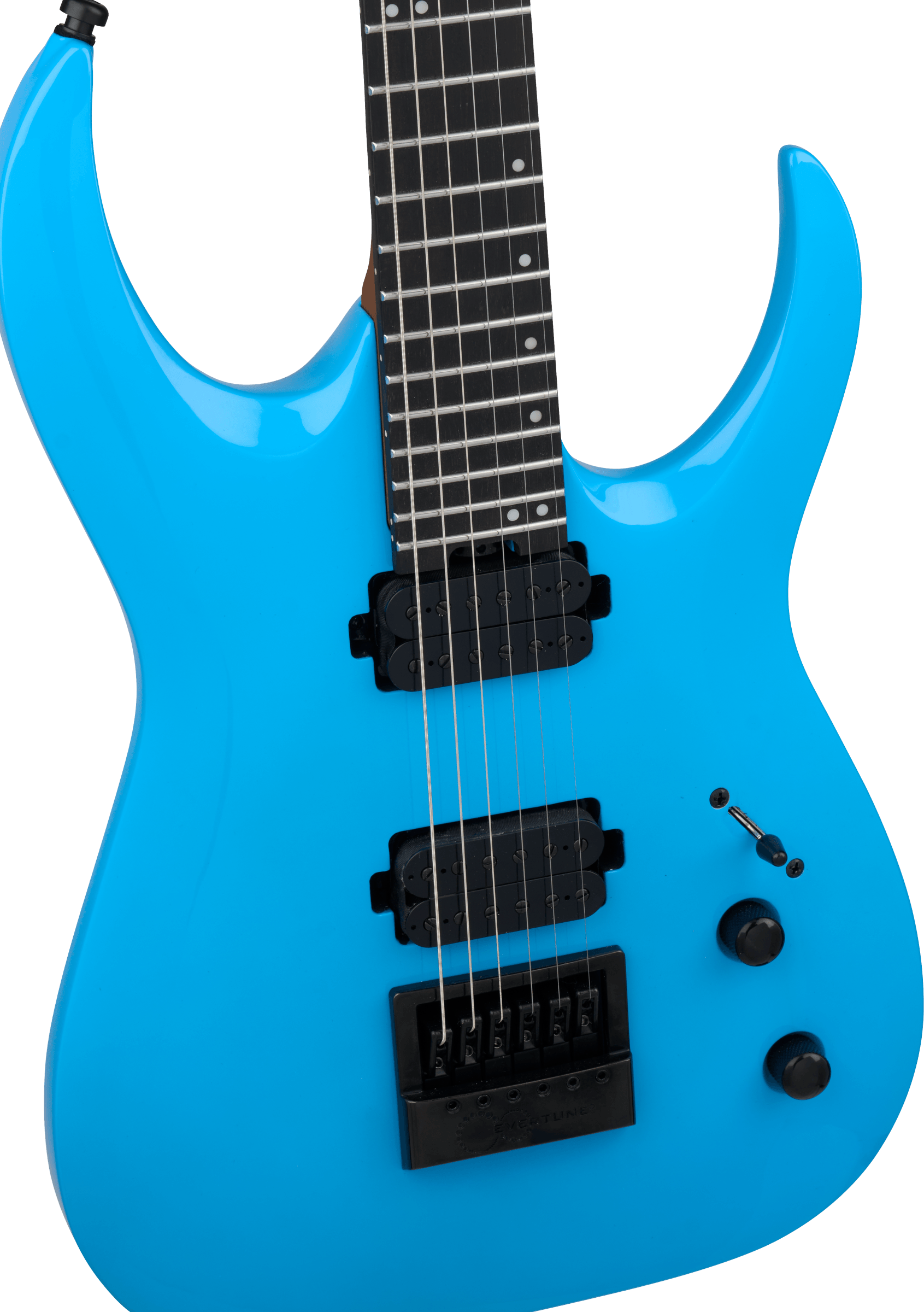 Jackson - Pro Plus Series Signature Misha Mansoor Juggernaut ET6