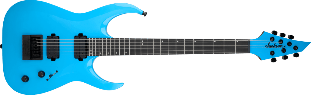 Jackson - Pro Plus Series Signature Misha Mansoor Juggernaut ET6