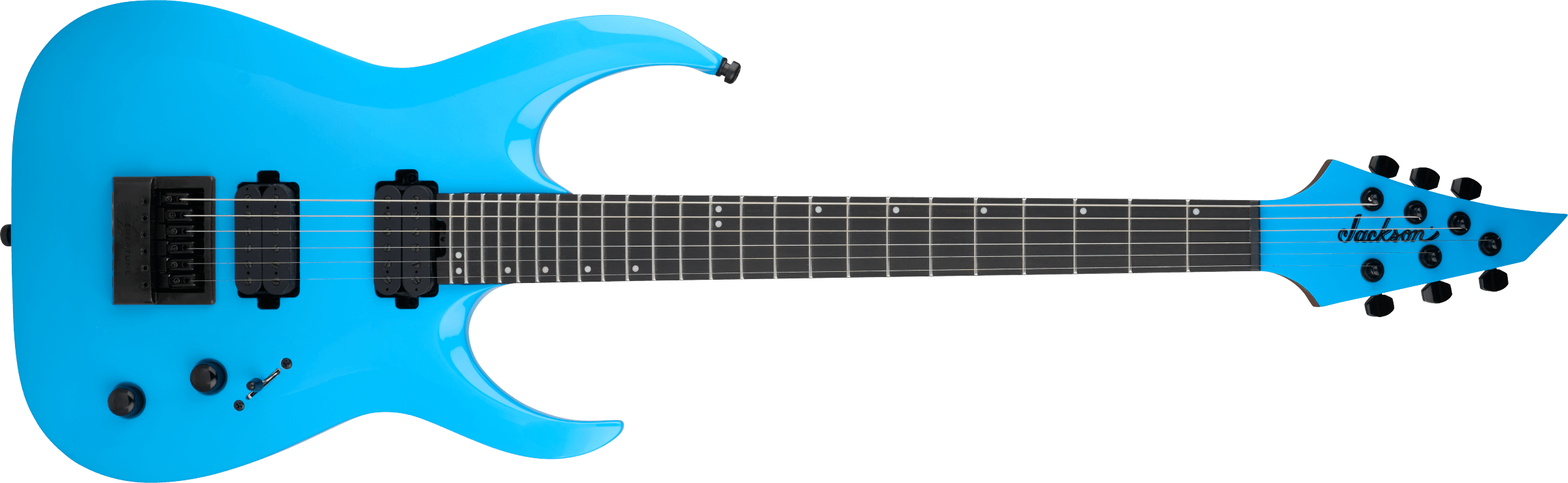 Jackson - Pro Plus Series Signature Misha Mansoor Juggernaut ET6