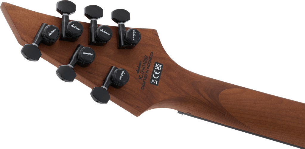 Jackson - Pro Plus Series Signature Misha Mansoor Juggernaut ET6