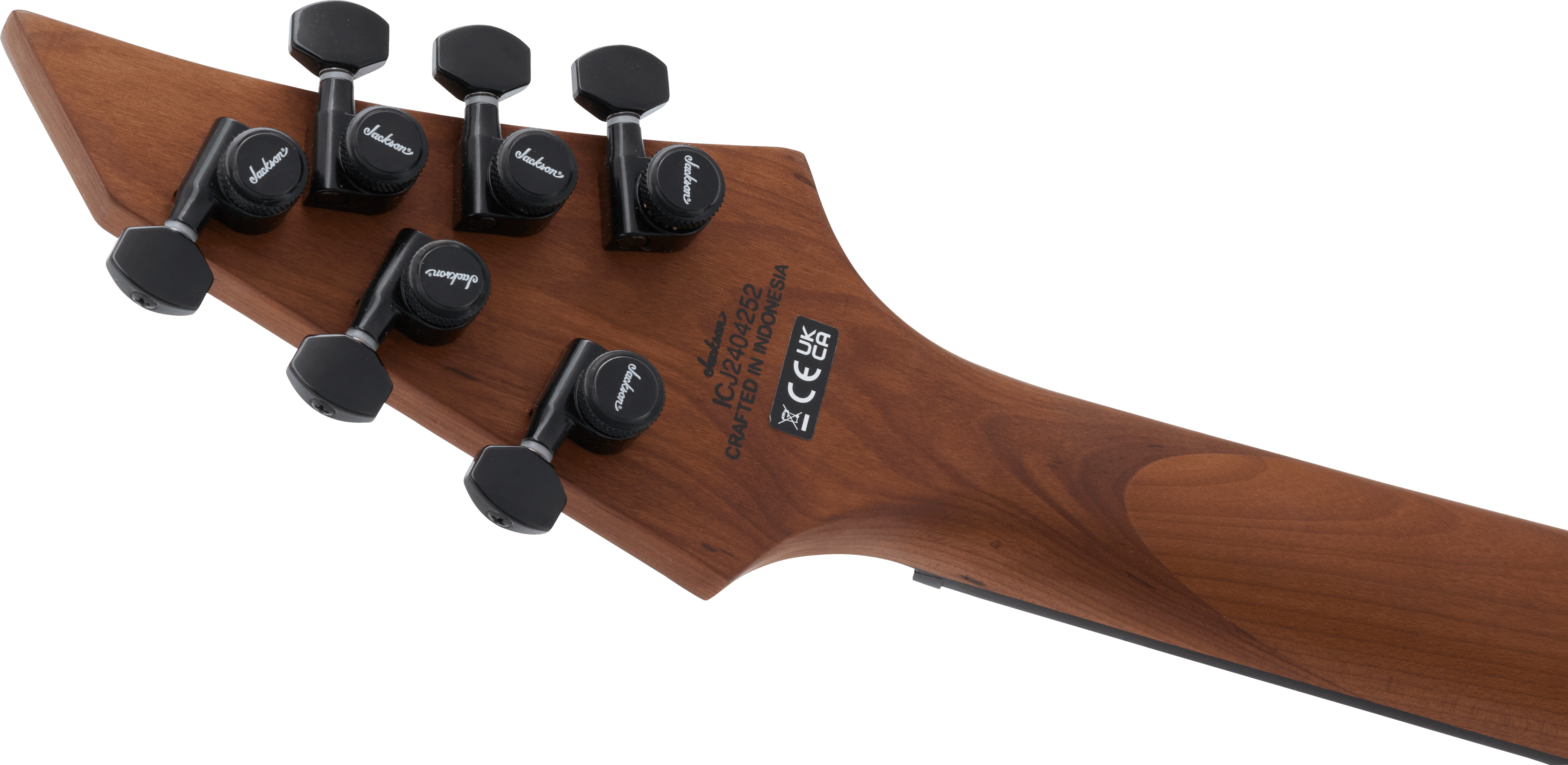 Jackson - Pro Plus Series Signature Misha Mansoor Juggernaut ET6