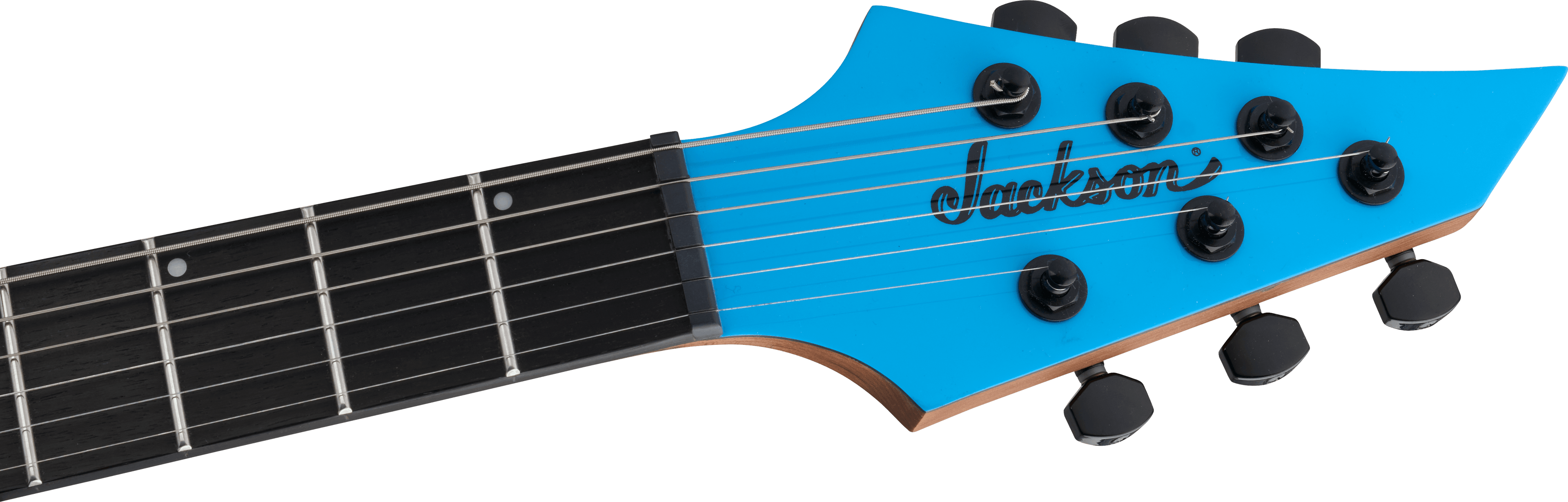 Jackson - Pro Plus Series Signature Misha Mansoor Juggernaut ET6
