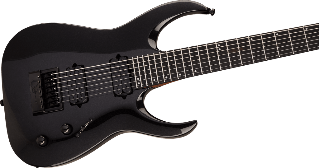Jackson - Pro Plus Series Signature Misha Mansoor Juggernaut ET7