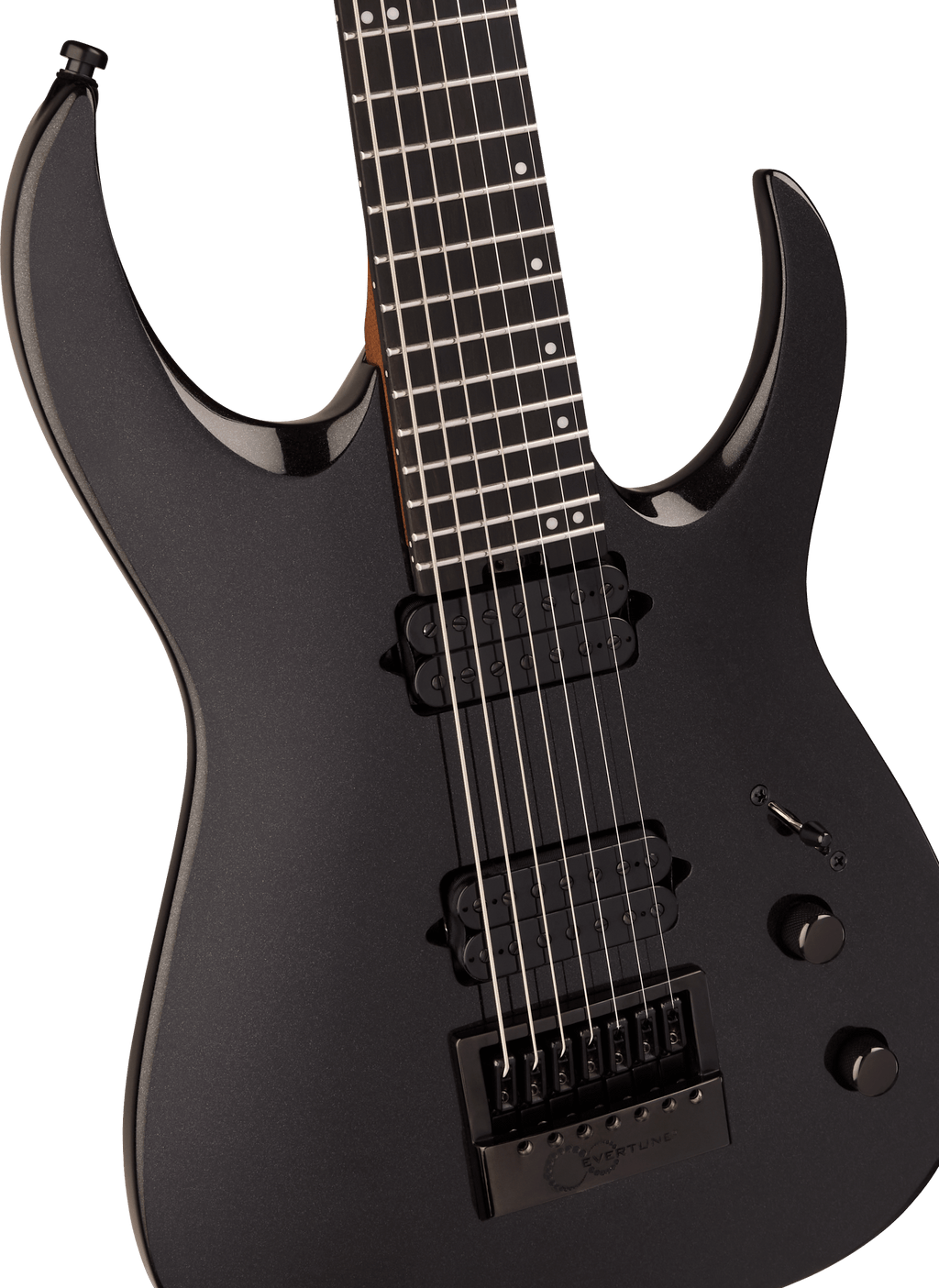 Jackson - Pro Plus Series Signature Misha Mansoor Juggernaut ET7