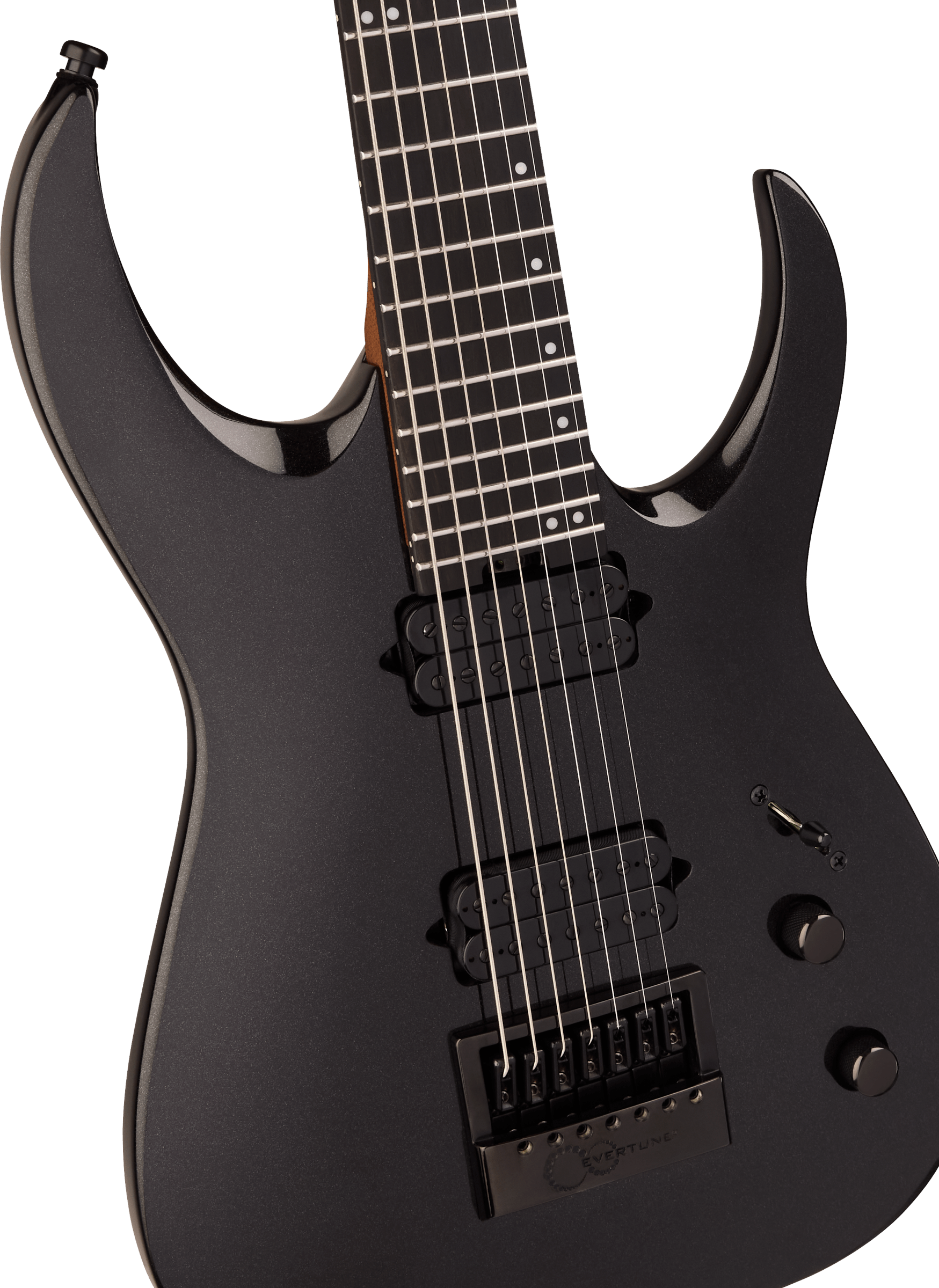 Jackson - Pro Plus Series Signature Misha Mansoor Juggernaut ET7