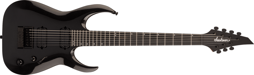 Jackson - Pro Plus Series Signature Misha Mansoor Juggernaut ET7
