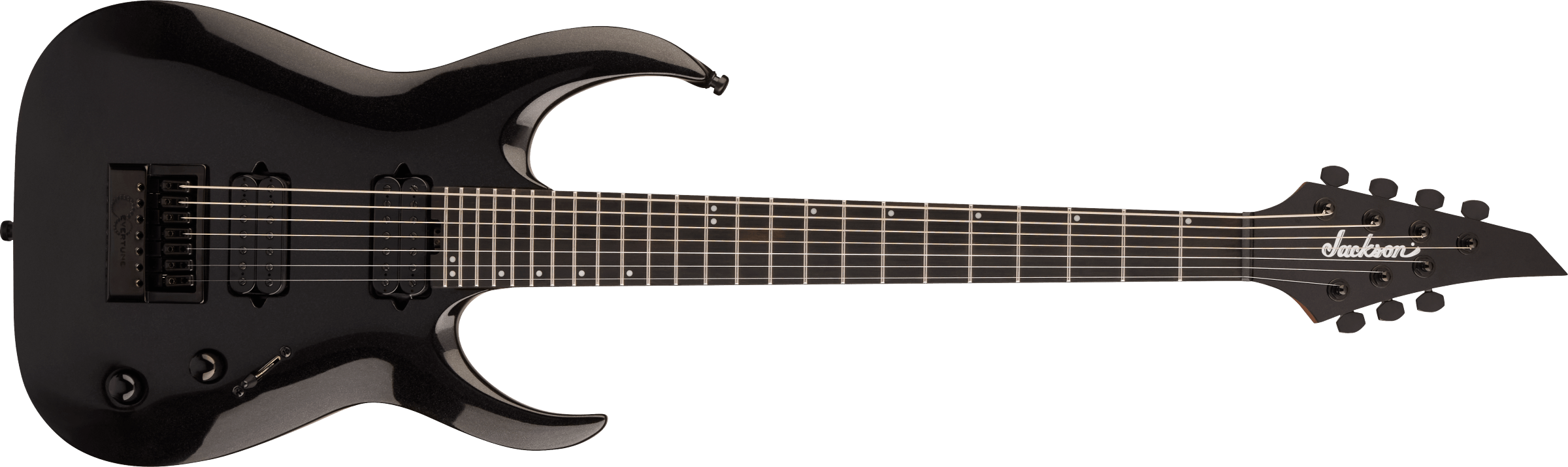 Jackson - Pro Plus Series Signature Misha Mansoor Juggernaut ET7