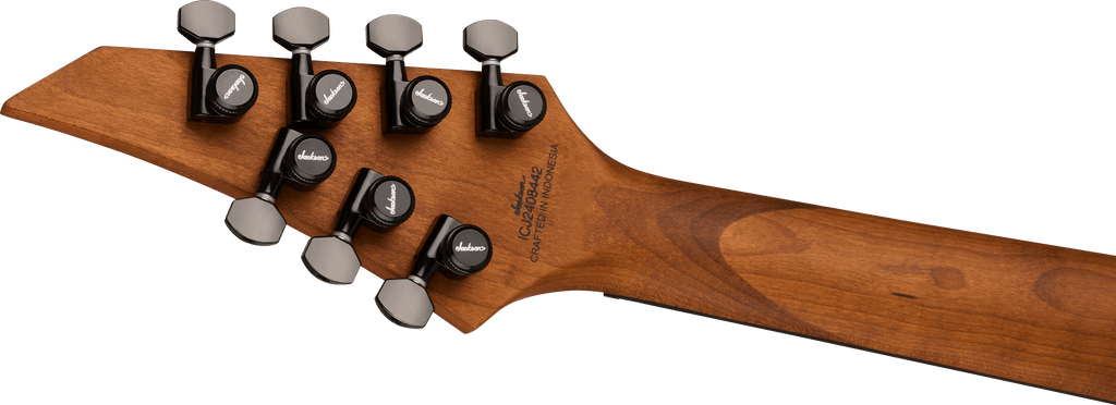 Jackson - Pro Plus Series Signature Misha Mansoor Juggernaut ET7