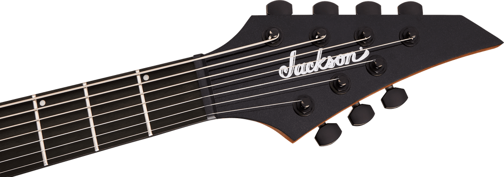 Jackson - Pro Plus Series Signature Misha Mansoor Juggernaut ET7