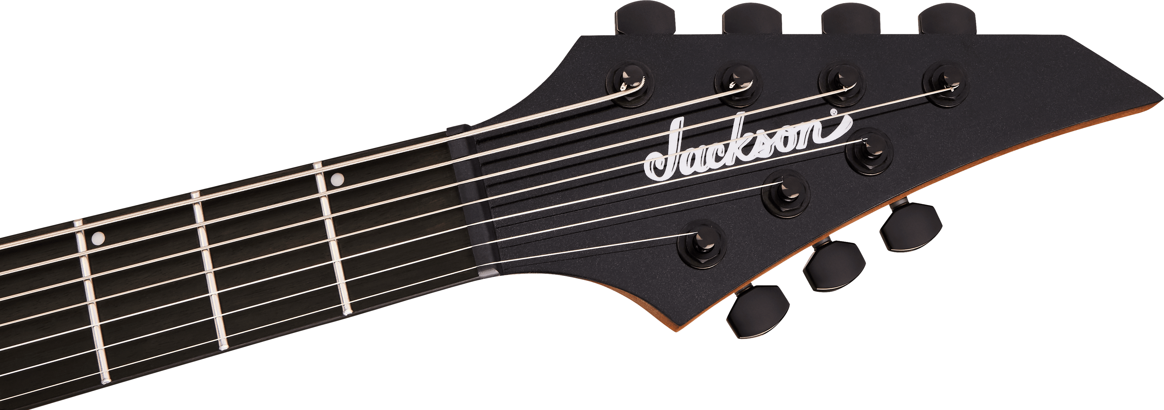 Jackson - Pro Plus Series Signature Misha Mansoor Juggernaut ET7
