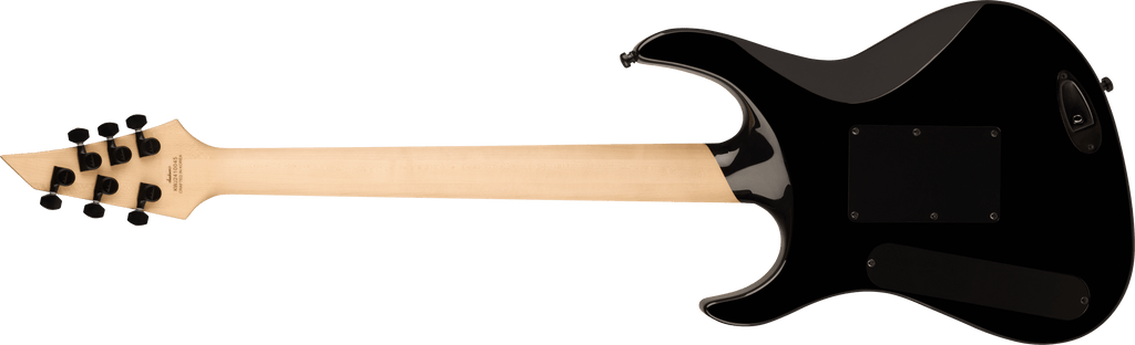 Jackson - Pro Plus Series Signature Chris Broderick Soloist™ 6