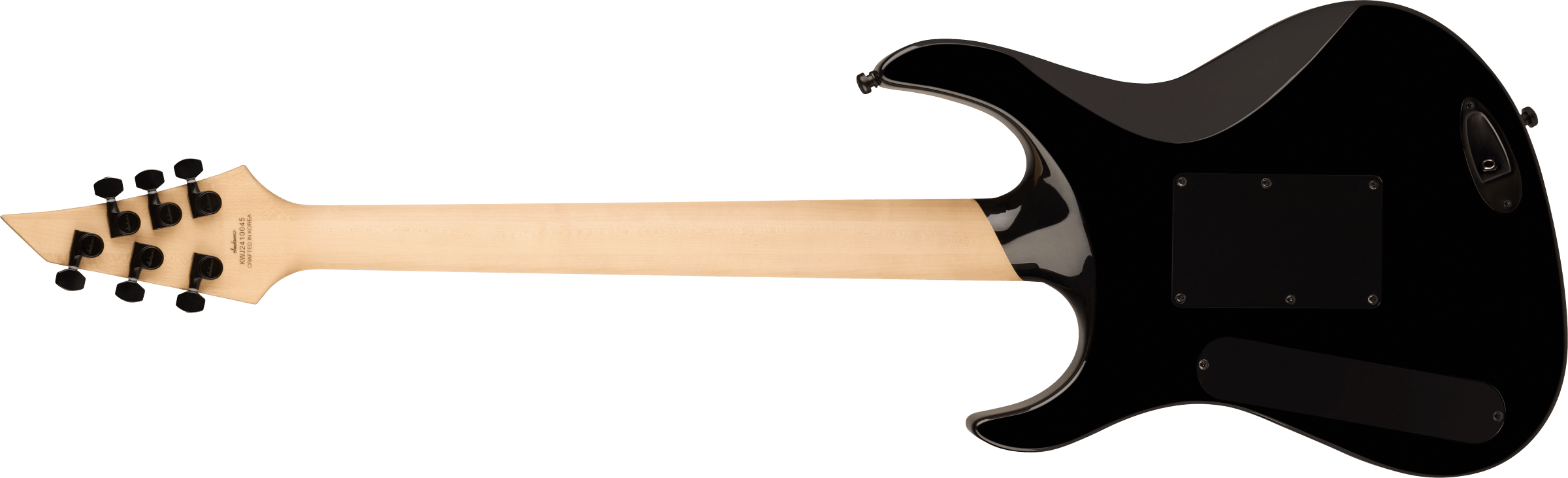 Jackson - Pro Plus Series Signature Chris Broderick Soloist™ 6