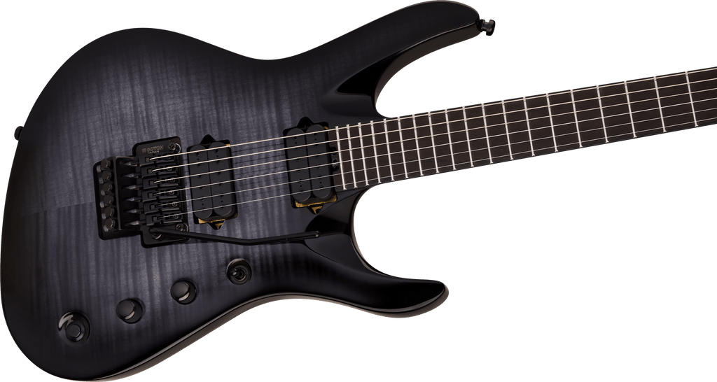 Jackson - Pro Plus Series Signature Chris Broderick Soloist™ 6
