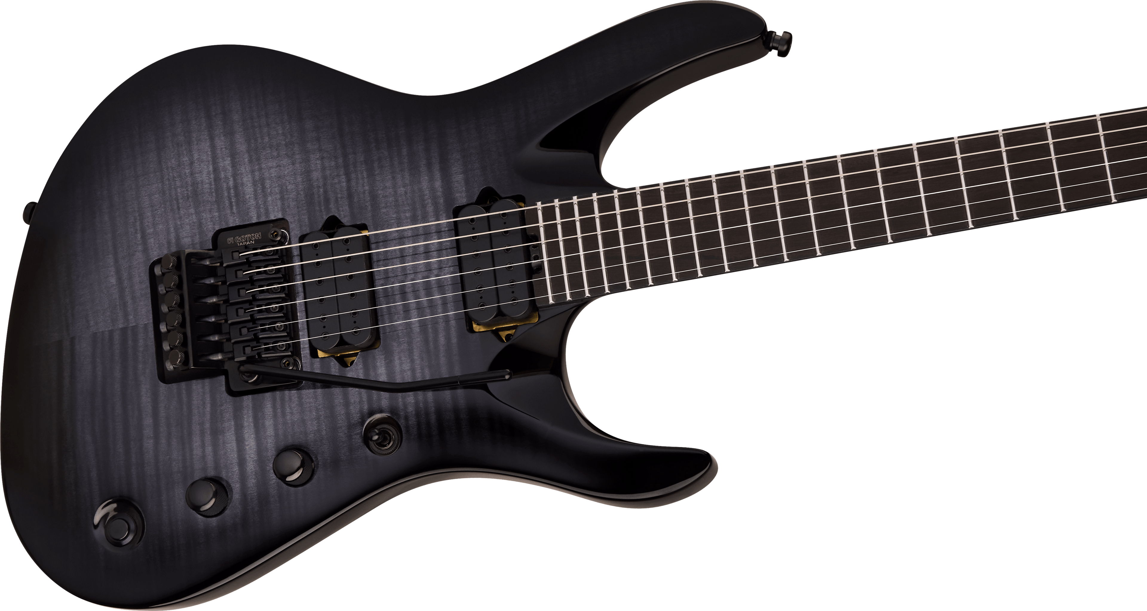 Jackson - Pro Plus Series Signature Chris Broderick Soloist™ 6