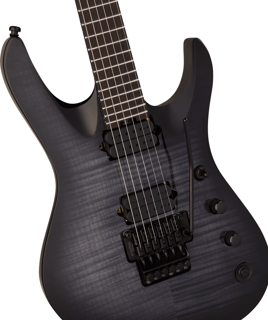 Jackson - Pro Plus Series Signature Chris Broderick Soloist™ 6