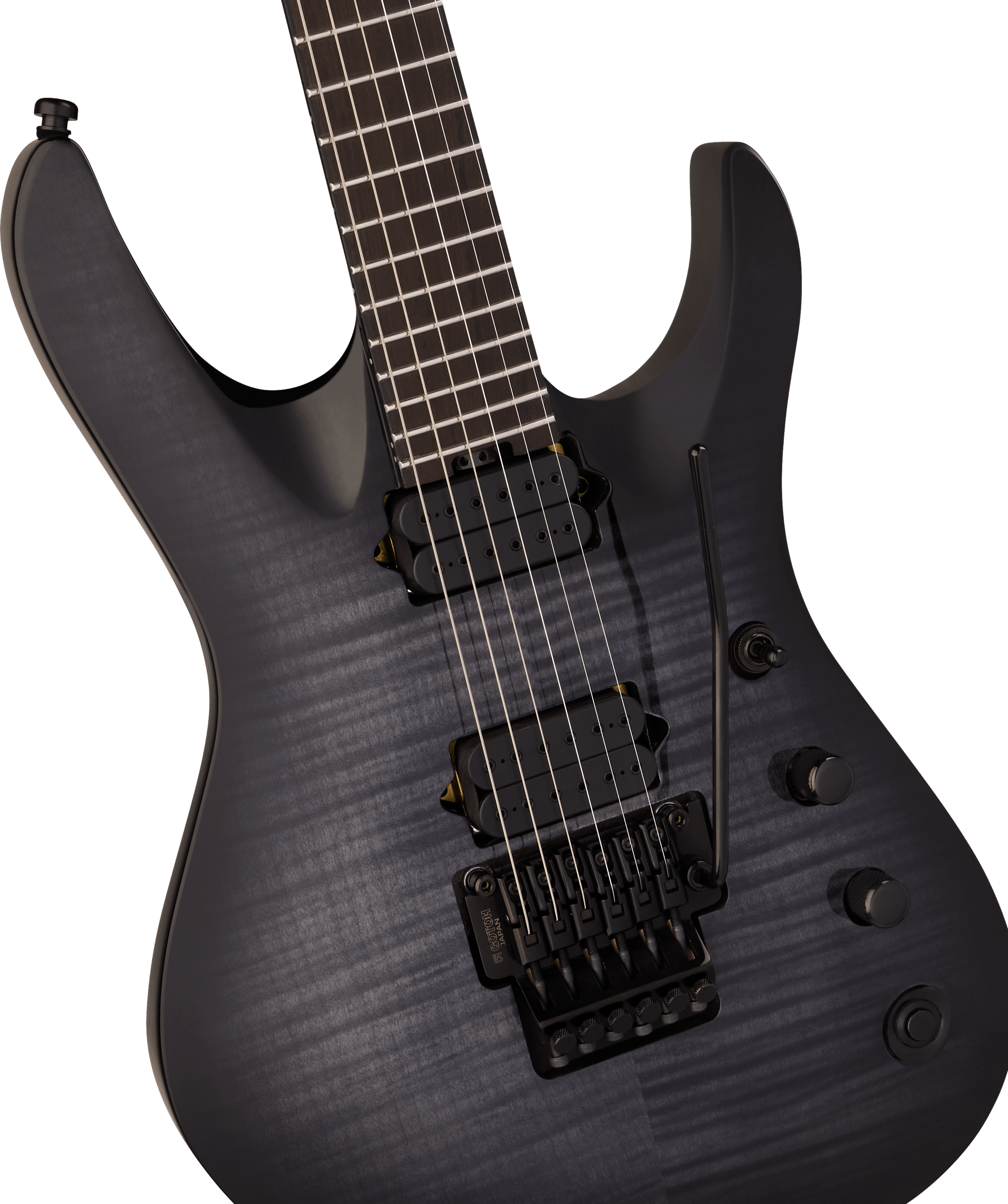 Jackson - Pro Plus Series Signature Chris Broderick Soloist™ 6
