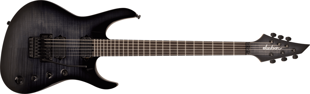 Jackson - Pro Plus Series Signature Chris Broderick Soloist™ 6