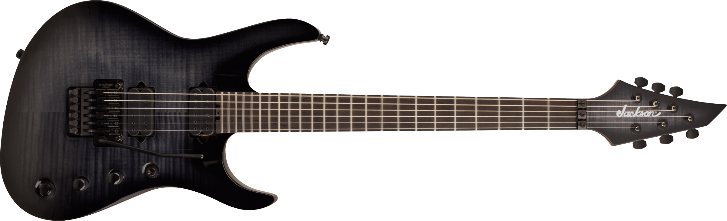 Jackson - Pro Plus Series Signature Chris Broderick Soloist™ 6