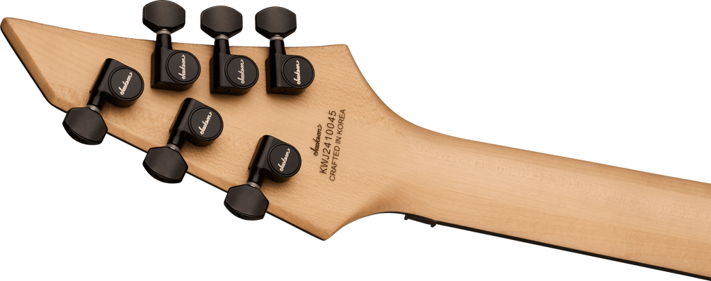 Jackson - Pro Plus Series Signature Chris Broderick Soloist™ 6