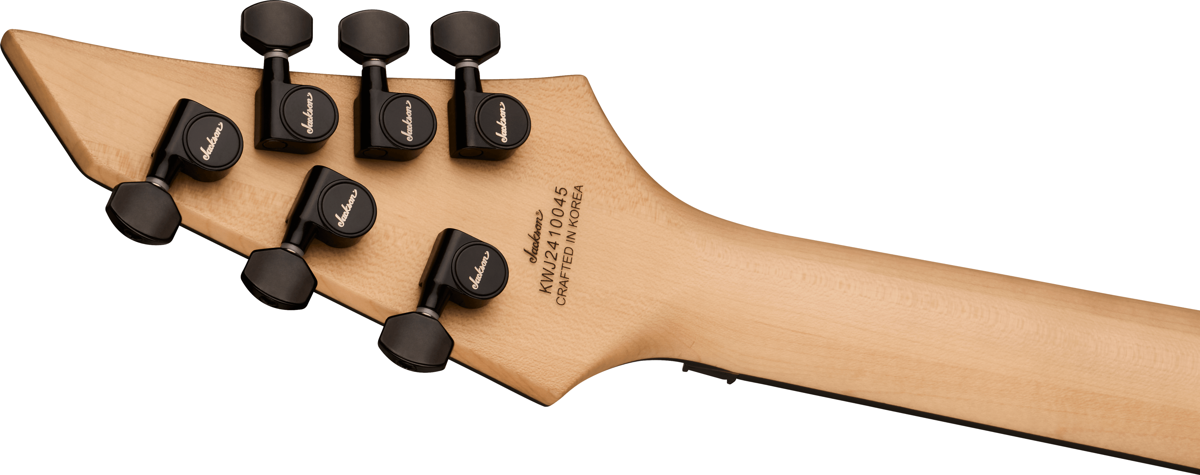 Jackson - Pro Plus Series Signature Chris Broderick Soloist™ 6