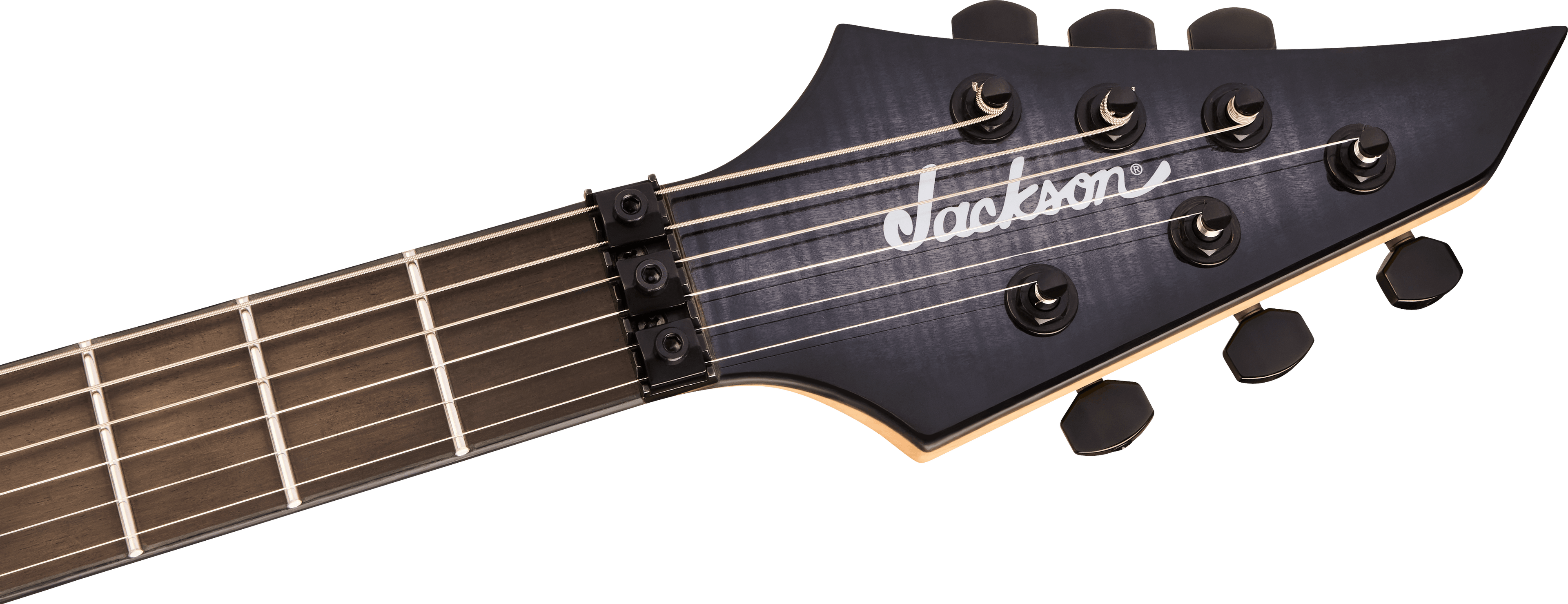 Jackson - Pro Plus Series Signature Chris Broderick Soloist™ 6