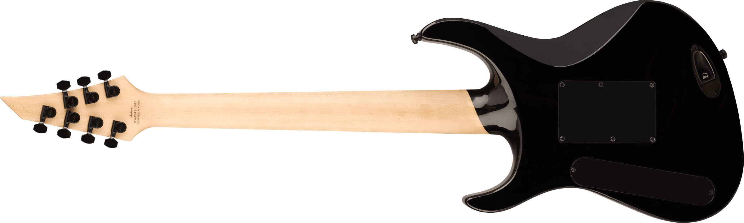 Jackson - Pro Plus Series Signature Chris Broderick Soloist™ 7