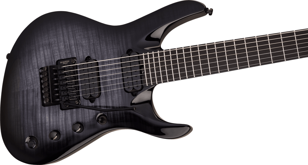 Jackson - Pro Plus Series Signature Chris Broderick Soloist™ 7