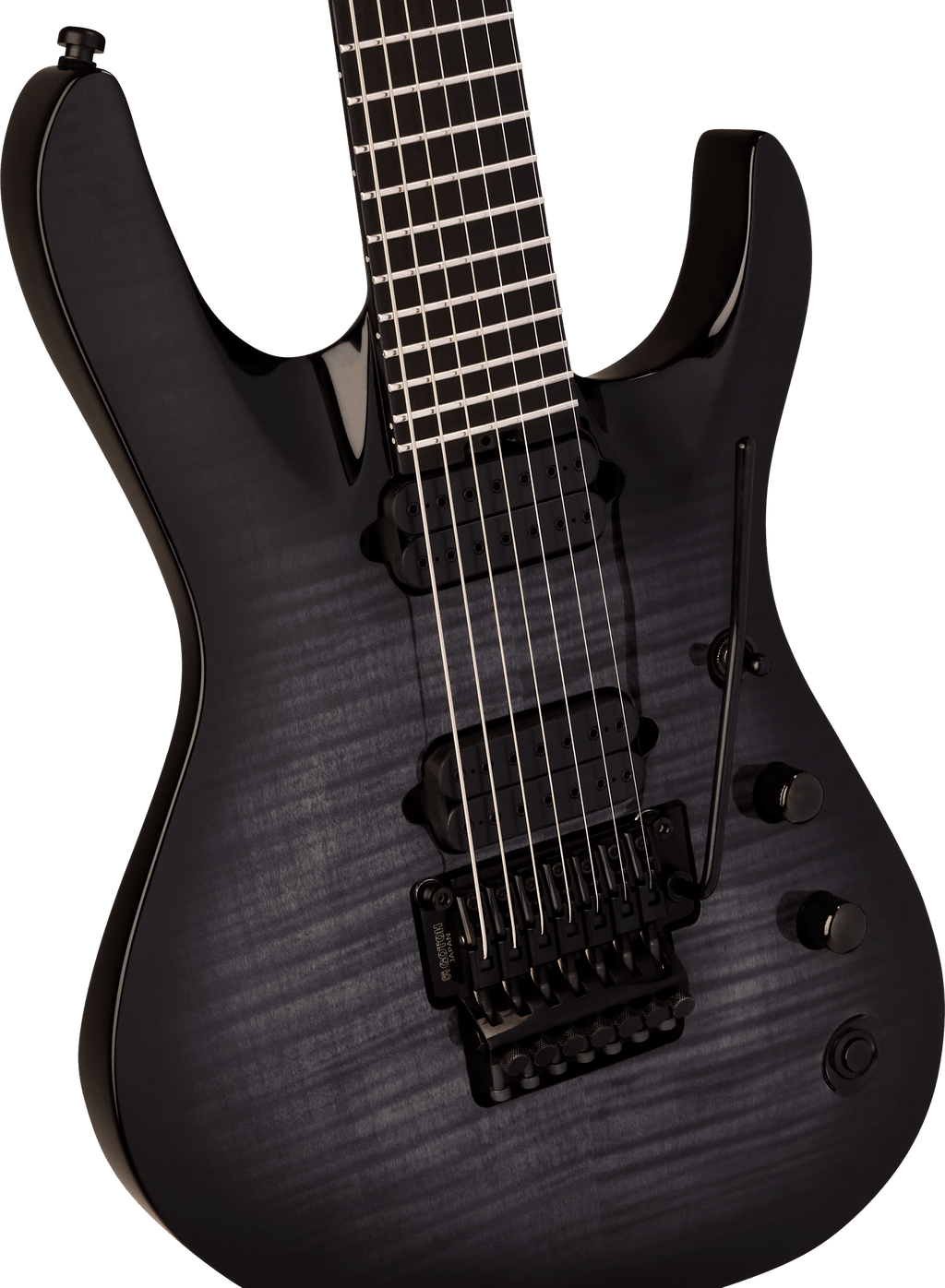 Jackson - Pro Plus Series Signature Chris Broderick Soloist™ 7
