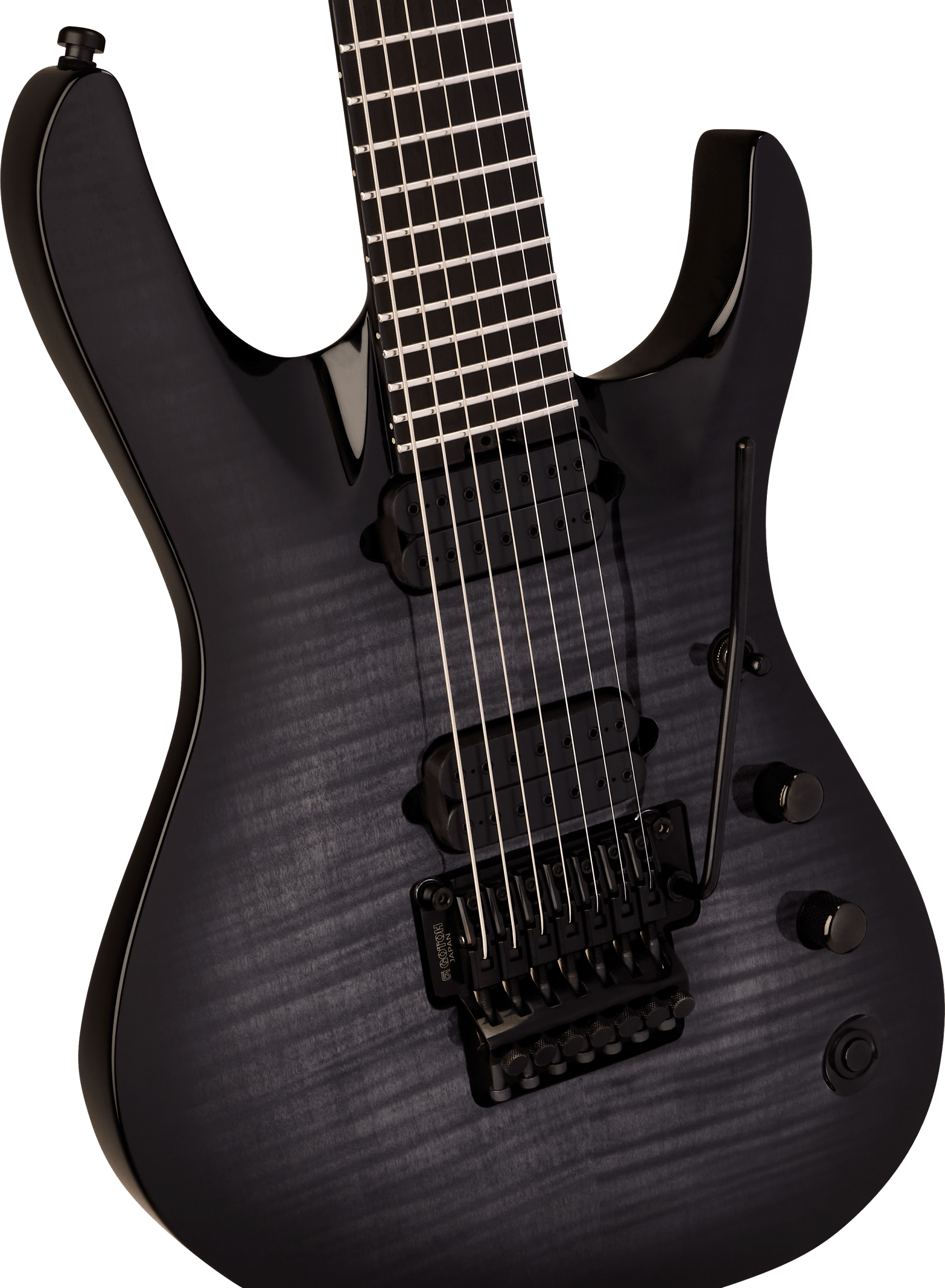 Jackson - Pro Plus Series Signature Chris Broderick Soloist™ 7