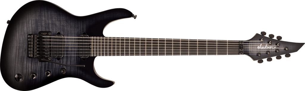 Jackson - Pro Plus Series Signature Chris Broderick Soloist™ 7