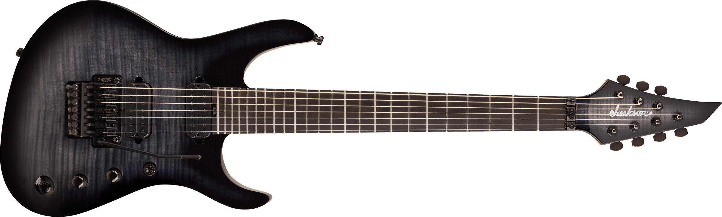 Jackson - Pro Plus Series Signature Chris Broderick Soloist™ 7