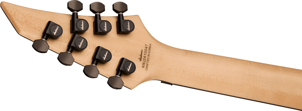 Jackson - Pro Plus Series Signature Chris Broderick Soloist™ 7