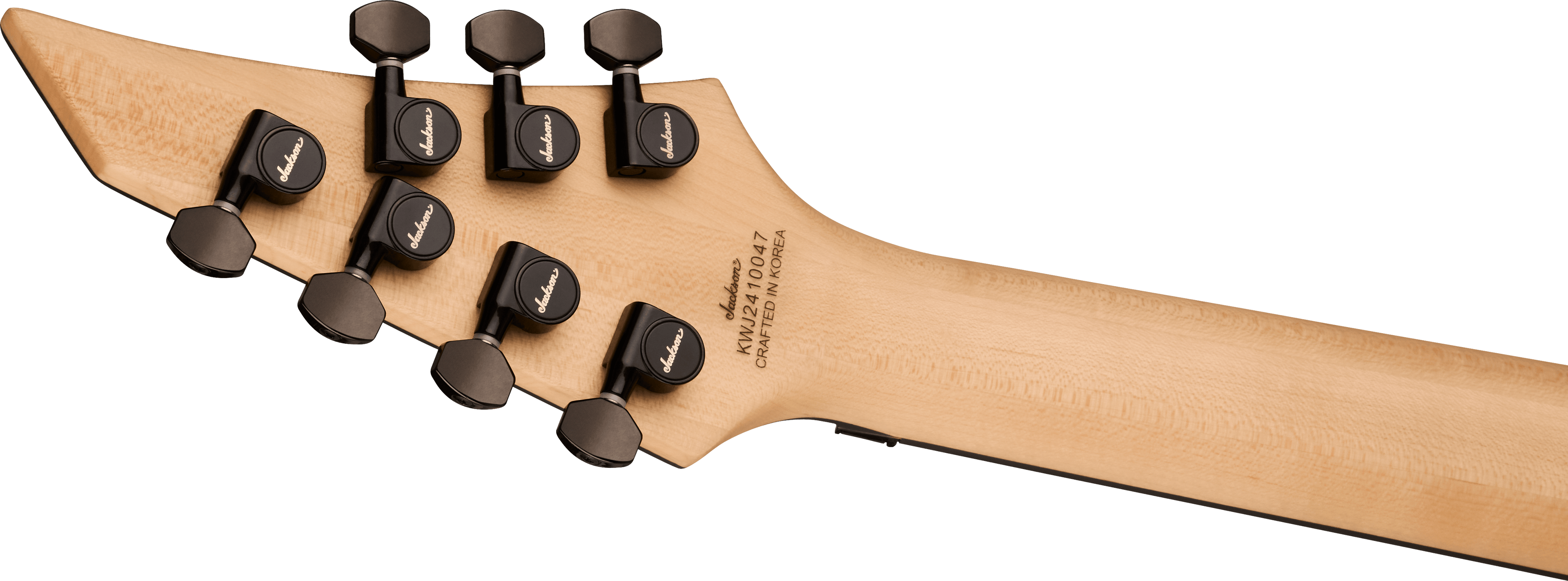 Jackson - Pro Plus Series Signature Chris Broderick Soloist™ 7