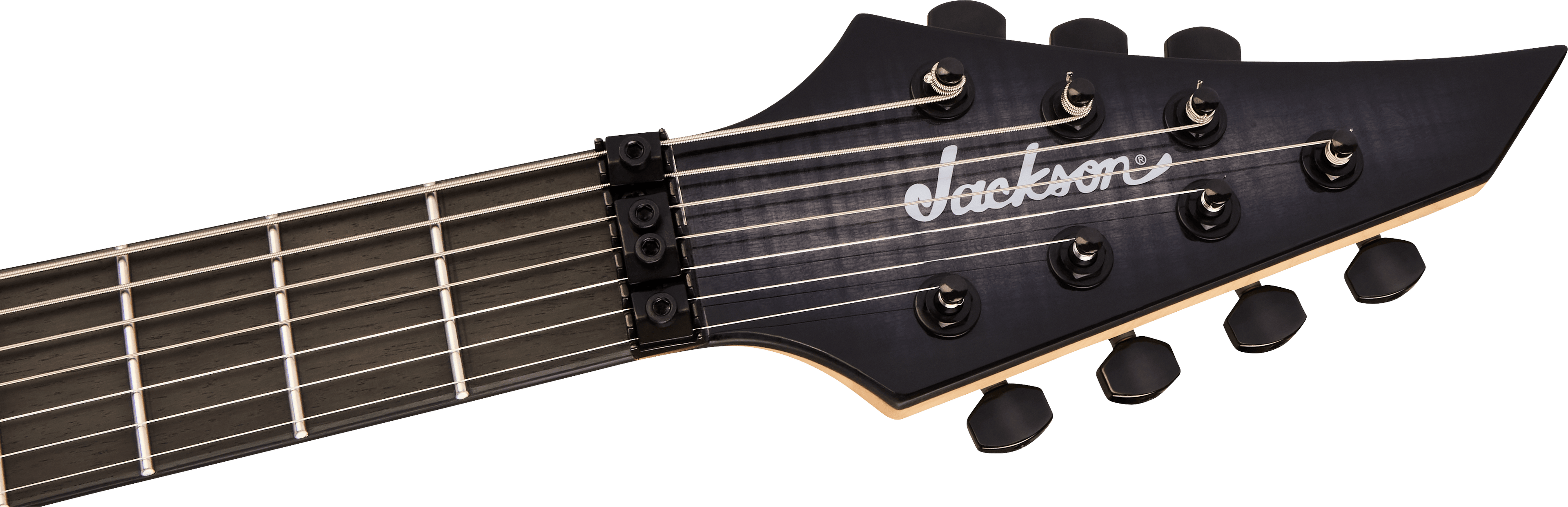 Jackson - Pro Plus Series Signature Chris Broderick Soloist™ 7