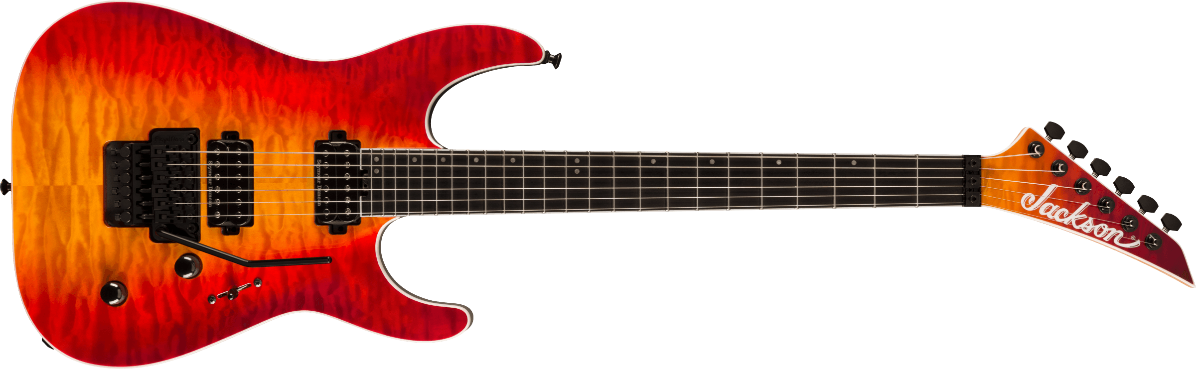 Jackson - Pro Plus Series Dinky® DKAQ