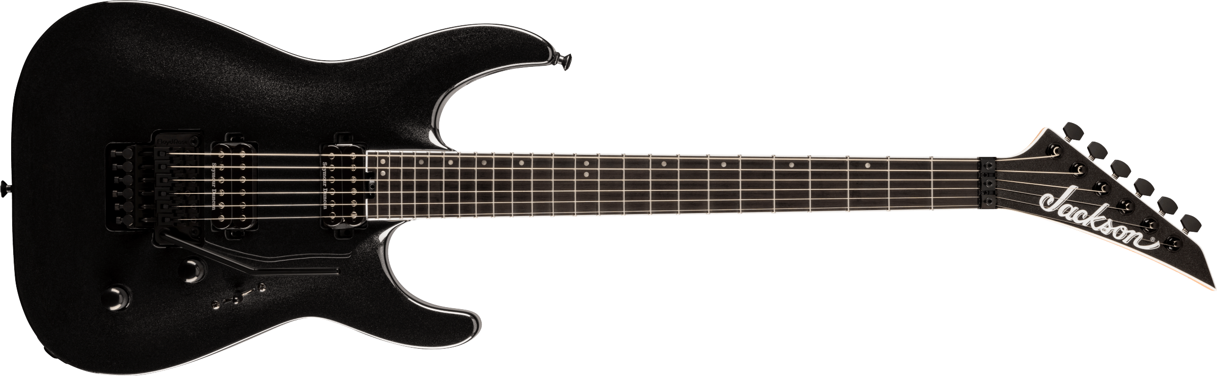 Jackson - Pro Plus Series Dinky® DKA